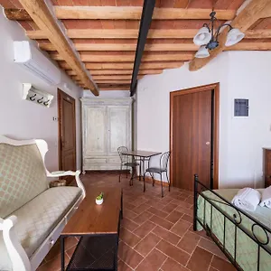 Il Leoncino Palaia