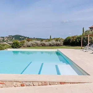 Il Borgo Delle Palaia