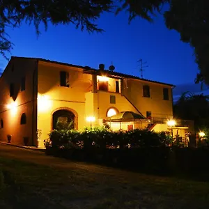 Tenuta Santa Chiara Palaia