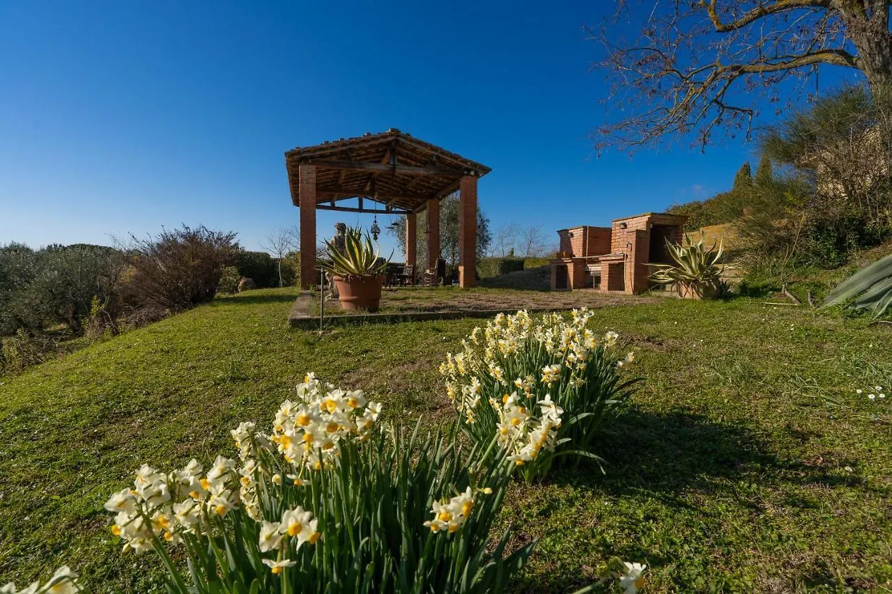 Palaia Country House Villa 0*,