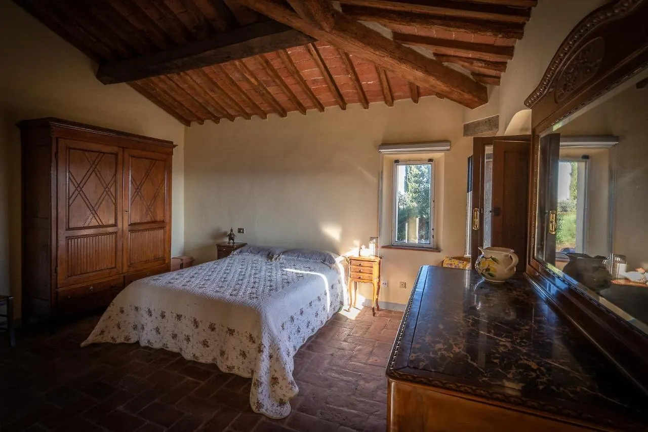 Palaia Country House Villa 0*,  Italy