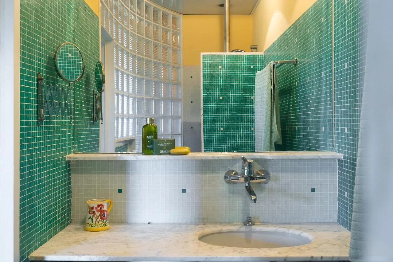 Palaia Country House Villa Italy
