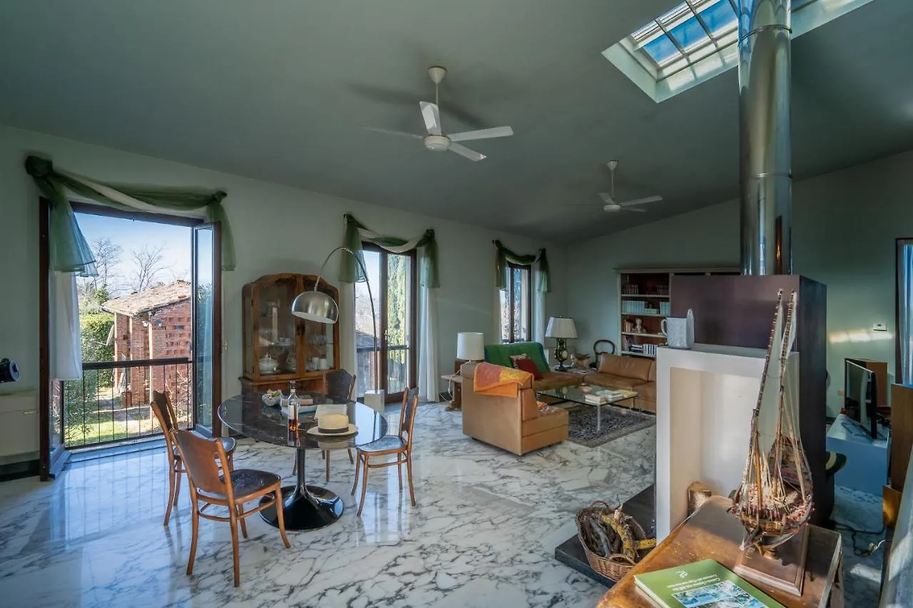 Palaia Country House Villa