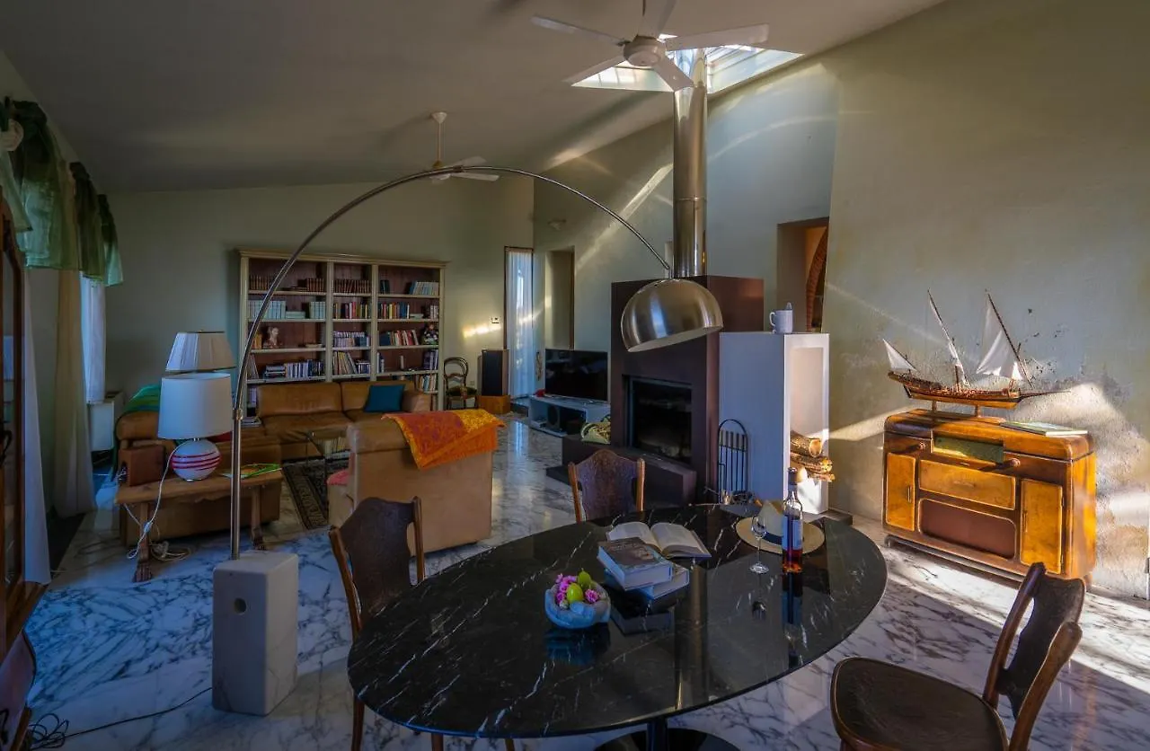 Palaia Country House Villa 0*,  Italy