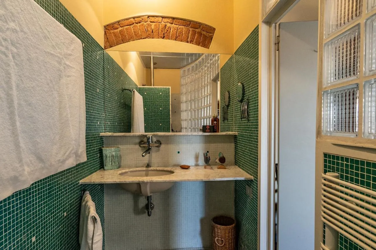 Palaia Country House Villa