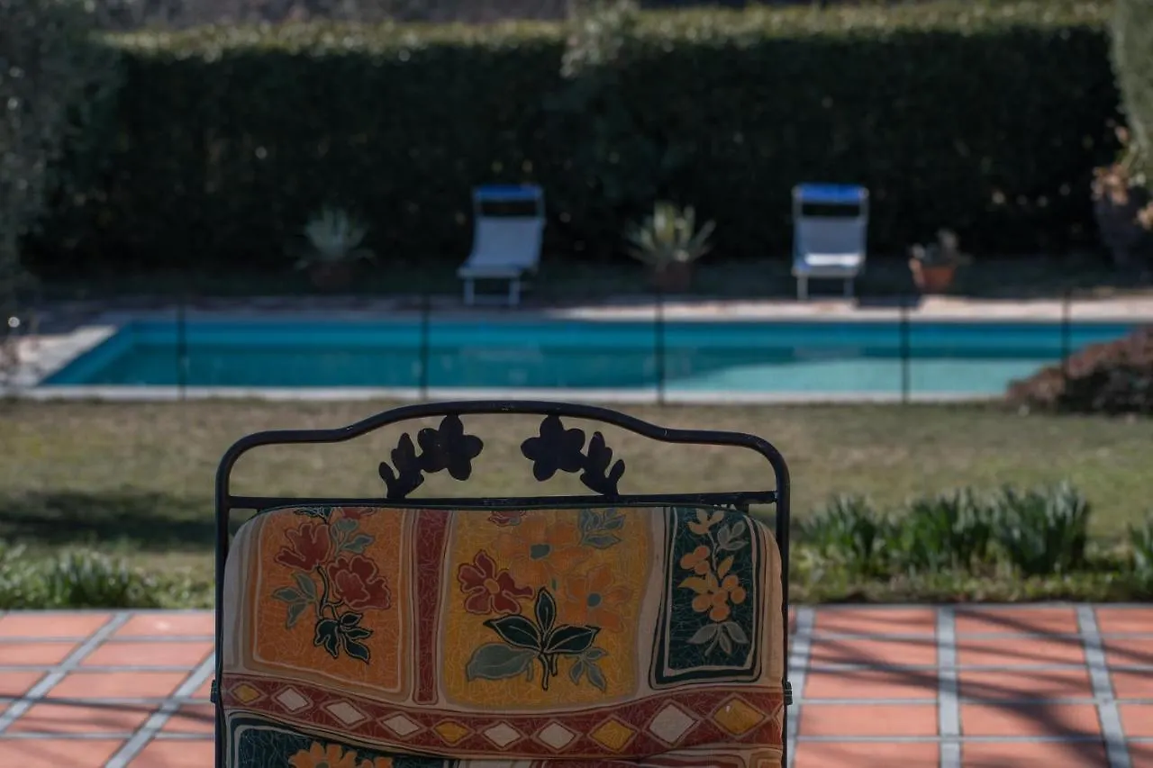 Palaia Country House Villa