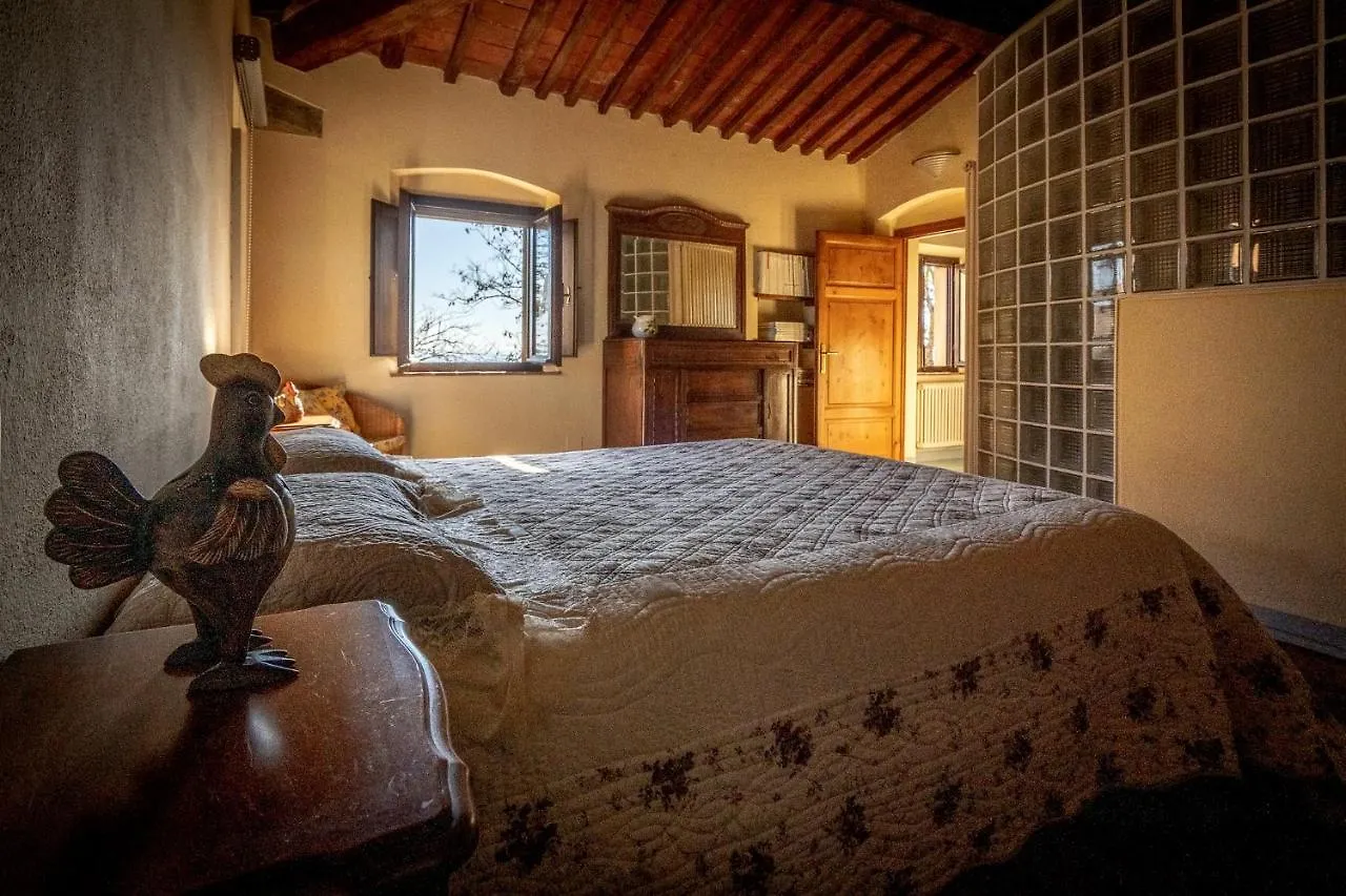 Palaia Country House Villa 0*,  Italy