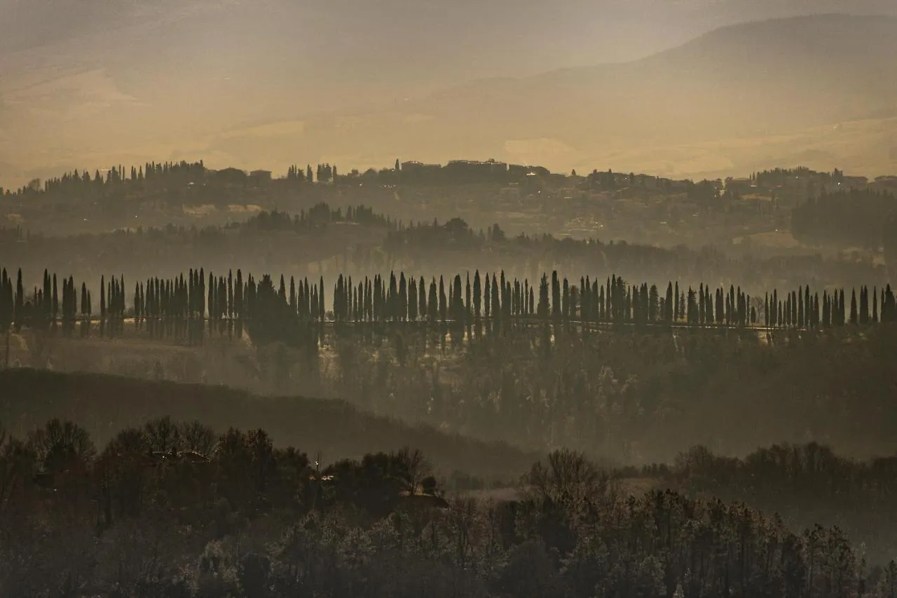 Palaia Country House Villa