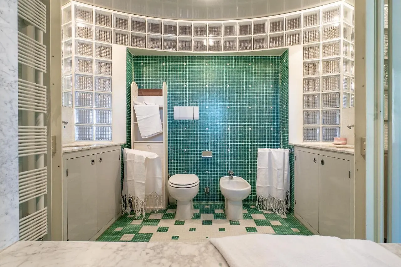 Palaia Country House Villa