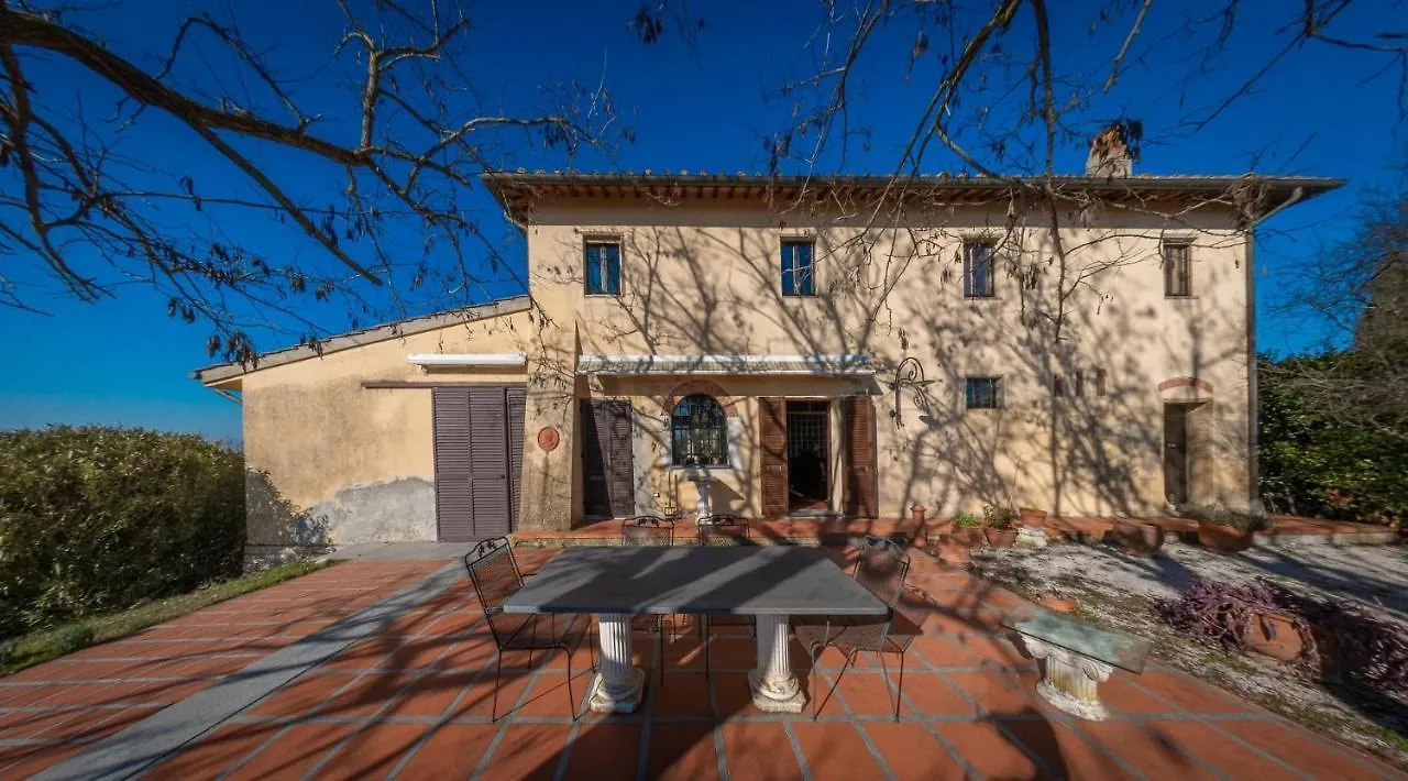 Vila Palaia Country House