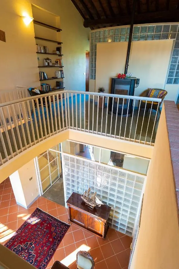 Vila Palaia Country House