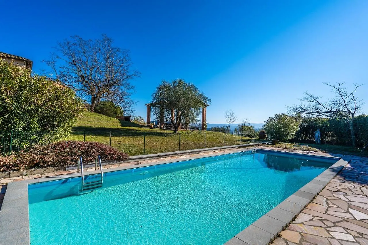 Vila Palaia Country House