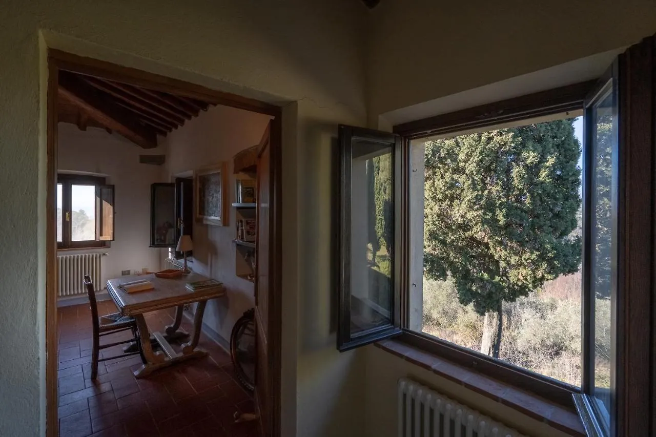 Vila Palaia Country House